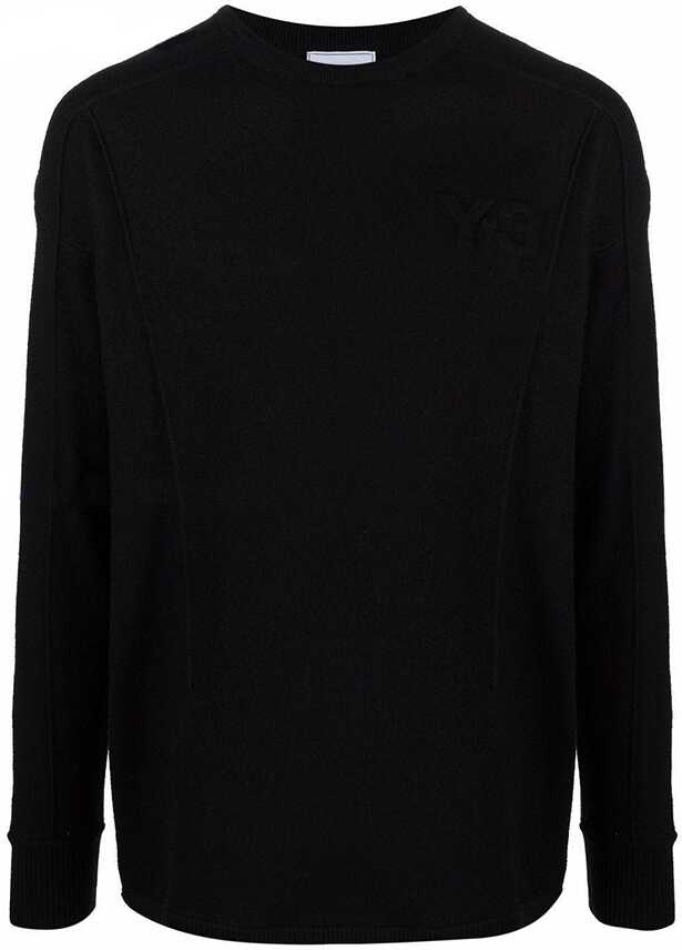 Y-3 Sweater HB2783 Black