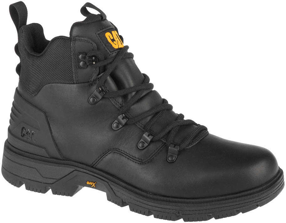 Bocanci Barbati Caterpillar Leverage Hiker WP