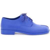 Pantofi eleganti Tabi Pvc Lace-Up Shoes Barbati