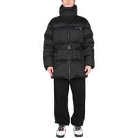 Geci de iarna Hooded Down Jacket Barbati