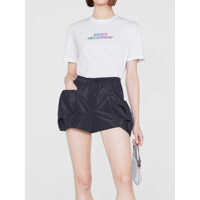 Tricouri Gel Logo T-Shirt Femei