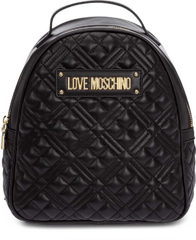 LOVE Moschino Jc4134Pp1Dla0 BLACK