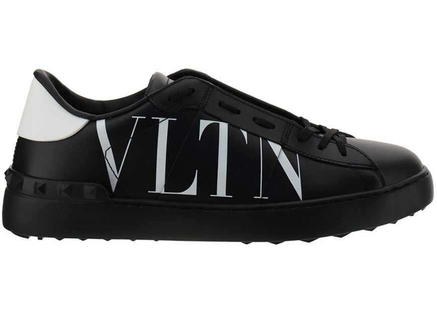 Valentino Garavani Sneakers XY2S0830XZU NERO/BIANCO