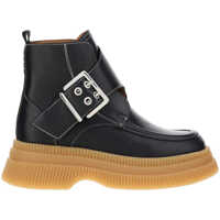 Bocanci casual Boots Femei