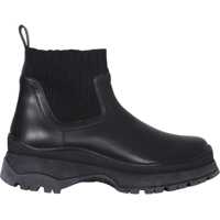 Cizme scurte Bow Boots Femei