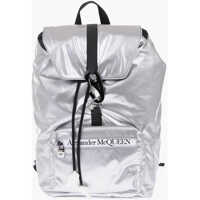 Rucsacuri Reflective Urban Backpack With Carabiner Barbati