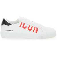 Sneakers Icon Cassetta Sneakers Barbati