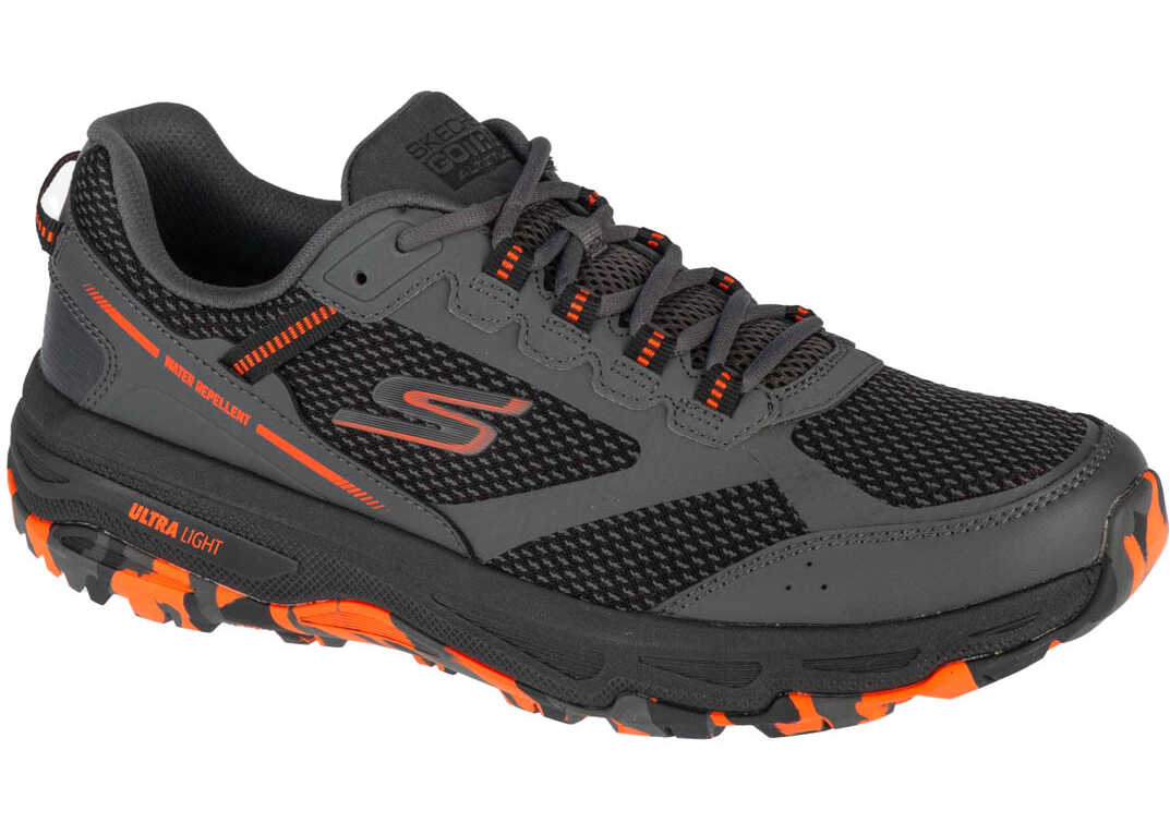 SKECHERS Go Run Trail Altitude Grey