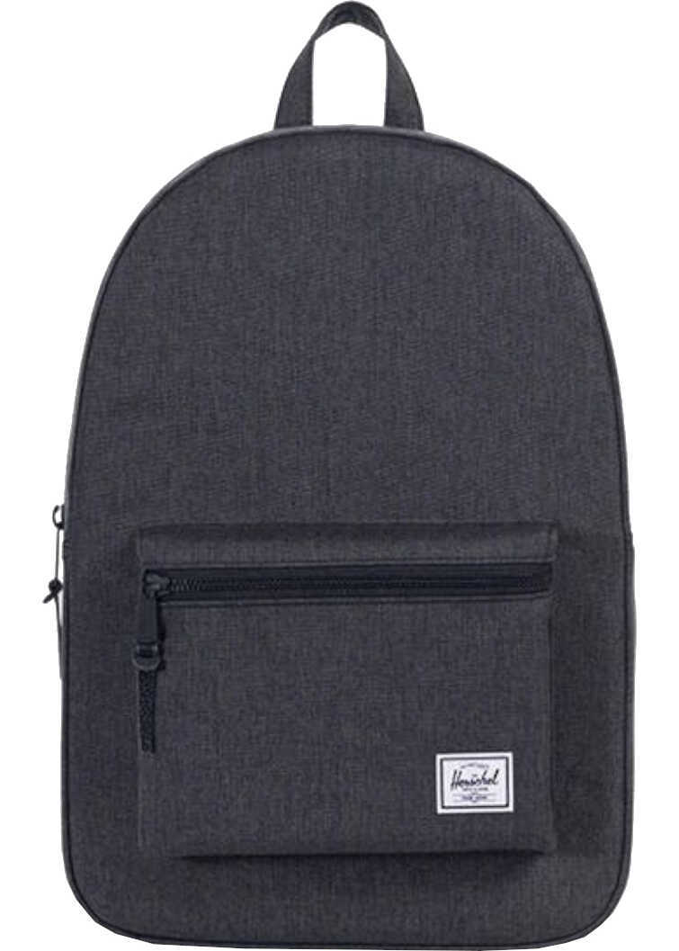 Rucsacuri Herschel Supply Co. Settlement Backpack Grey Femei (BM 8698164) 1