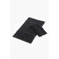 Prosoape de plaja Home Linen Cotton 3Dlogo 2 Set Bath Towel Femei