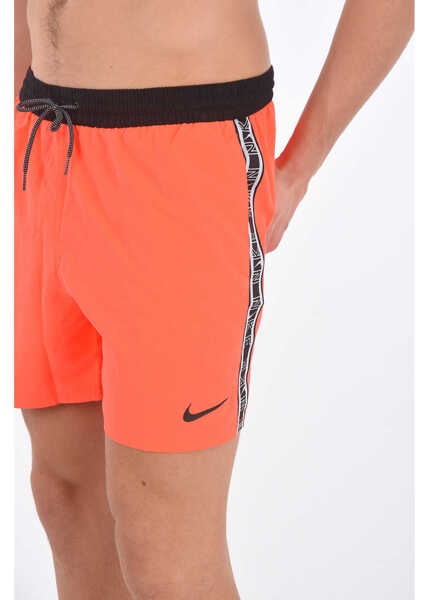 Bermude Nike Boxer Swimsuit Orange Barbati (BM 8699853) 3