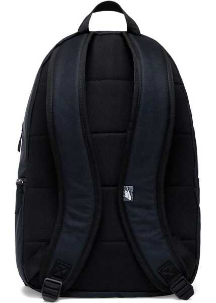 Rucsacuri Nike NK Heritage Backpack Blue Barbati (BM 8700585) 3