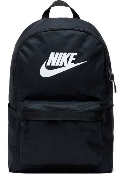 Rucsacuri Nike NK Heritage Backpack Blue Barbati (BM 8700585) 1
