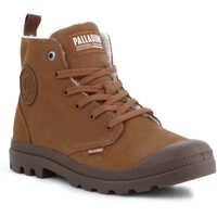 Sneakers Pampa Hi Zip Wl M Barbati
