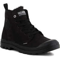 Sneakers Palladium Pampa Hi Zip Wl M