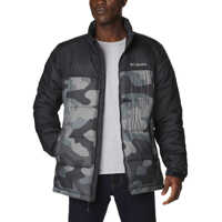 Jachete Pike Lake Jacket Barbati