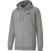 Hanorace Essential Small Logo Hoodie Barbati