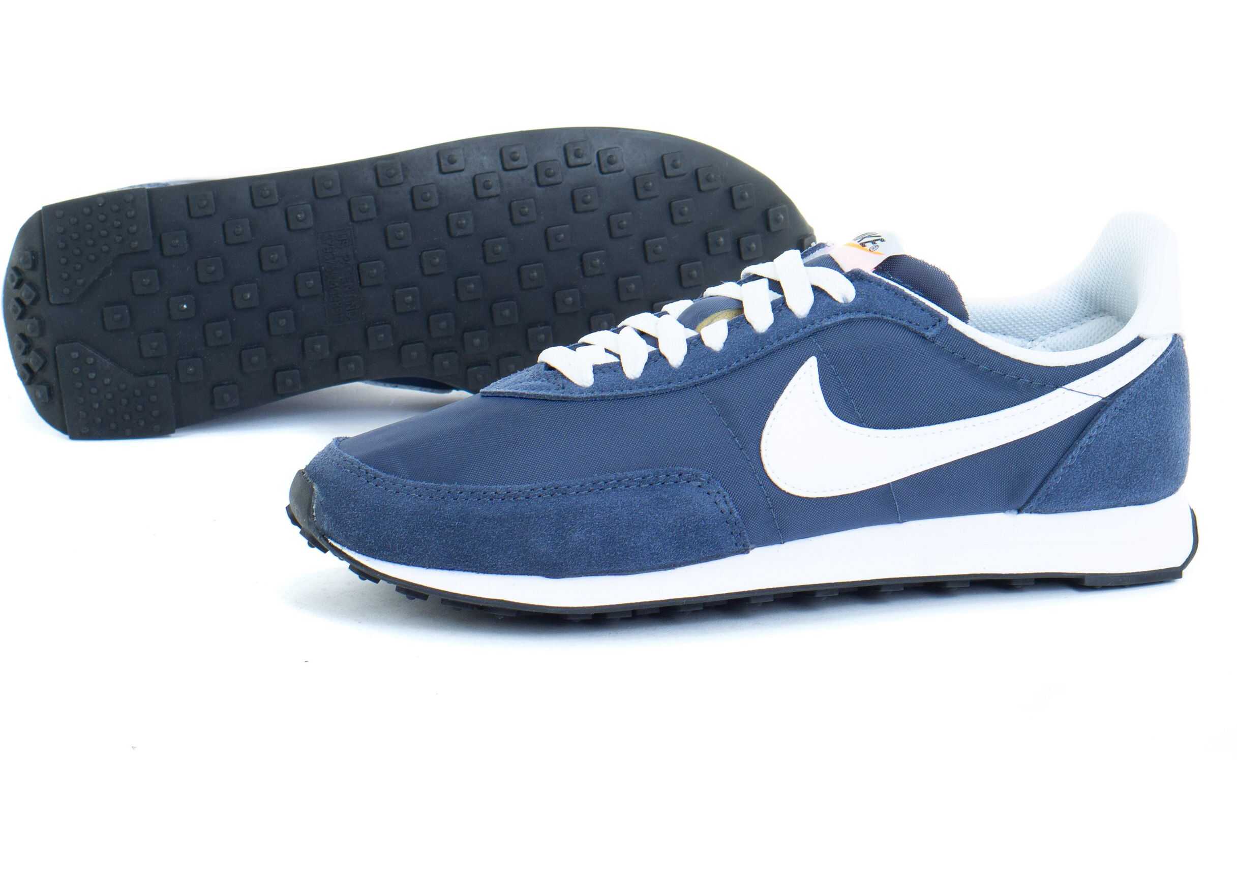 Nike Waffle Trainer 2 DH1349 Navy Blue