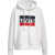 Levi's&reg; Graphic Standard Hoodie White