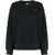 Levi's&reg; Standard Crew Hoodie Black