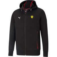 Hanorace Ferrari Race Hoodie Barbati