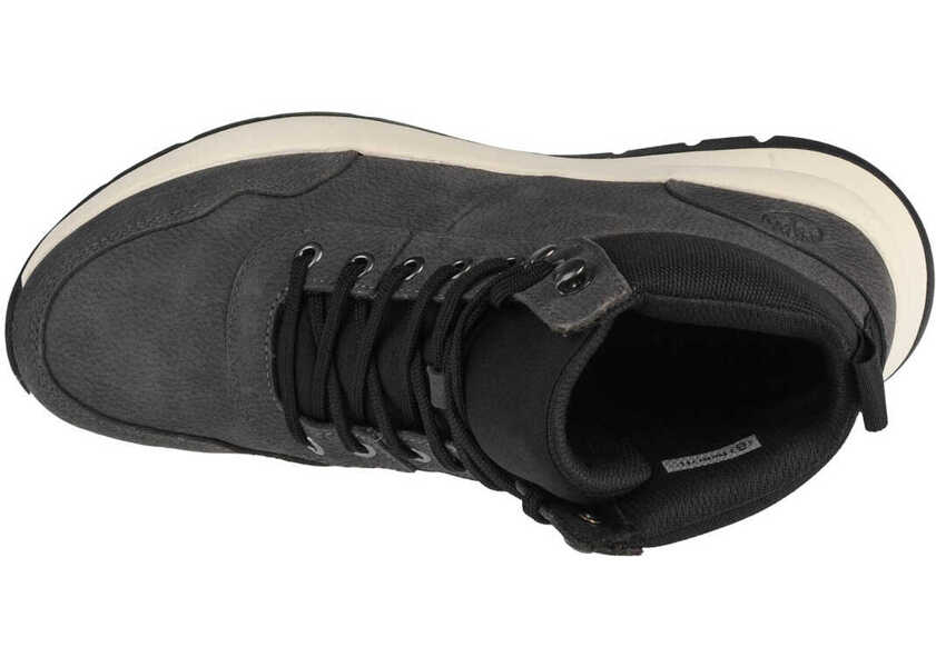 Pantofi casual Timberland Boroughs Project Grey Barbati (BM 8702772) 3