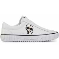 Sneakers Kampus II 3D Ikon Lo KL50115 Barbati