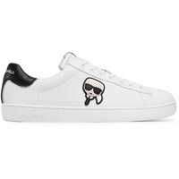 Sneakers Kapri Kounter Ikon Lo KL51509 Barbati