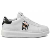 Sneakers Kapri Ikonic 3D Lace KL52530 Barbati