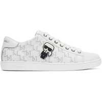 Sneakers Kupsole II Ikonic monogram KL61249 Femei