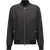 Hugo Boss Bomber Jacket 50454594 Black