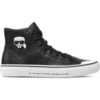 Sneakers Kampus II Karl lace KL50155 Barbati