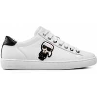 Sneakers Kupsole II Ikonioc Lo Lace KL61230 Femei