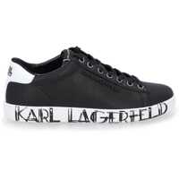 Sneakers Kupsole II Art Deco Lo Lace KL61286 Femei