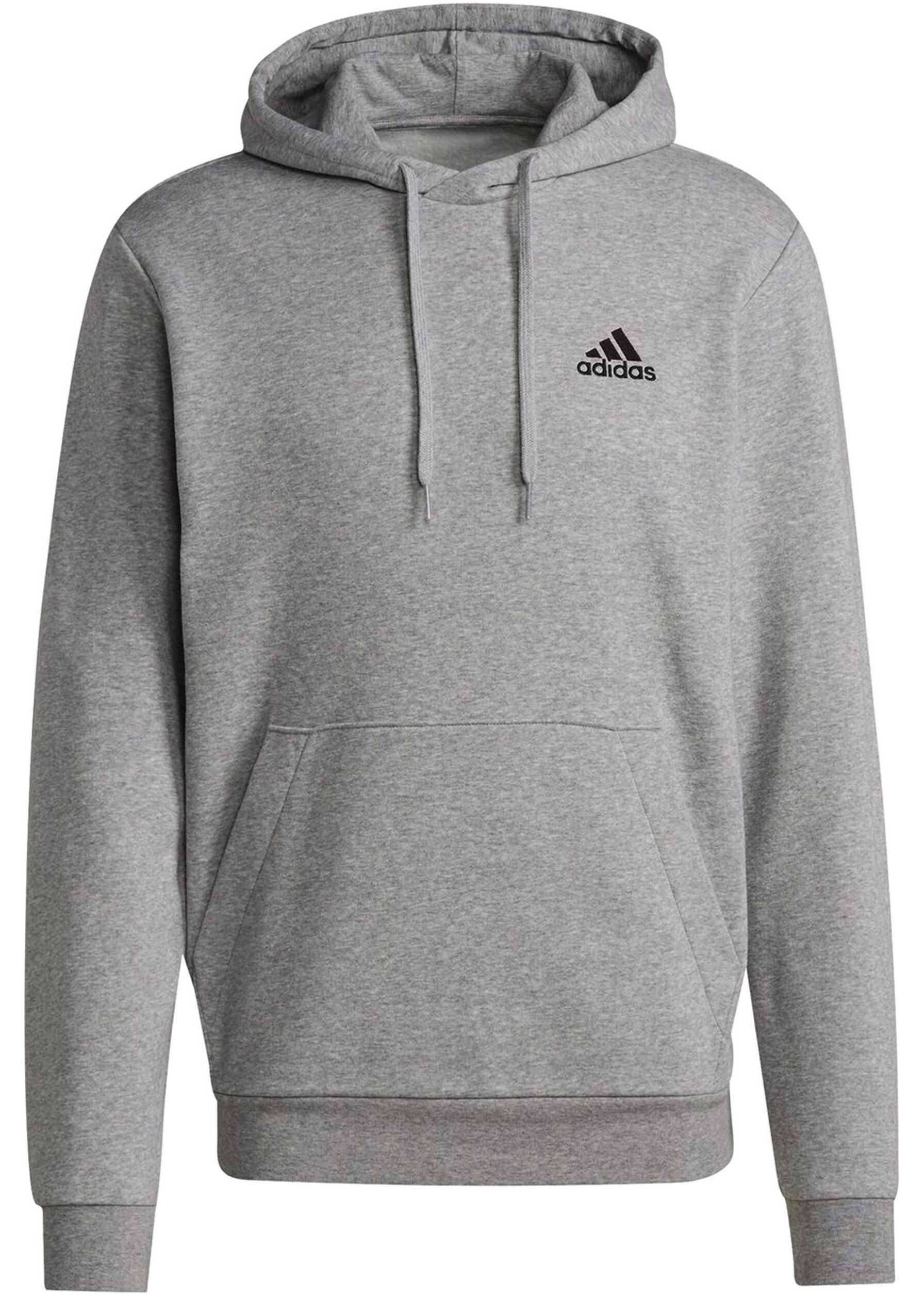 adidas M Feelcozy Hd H12213 Gray