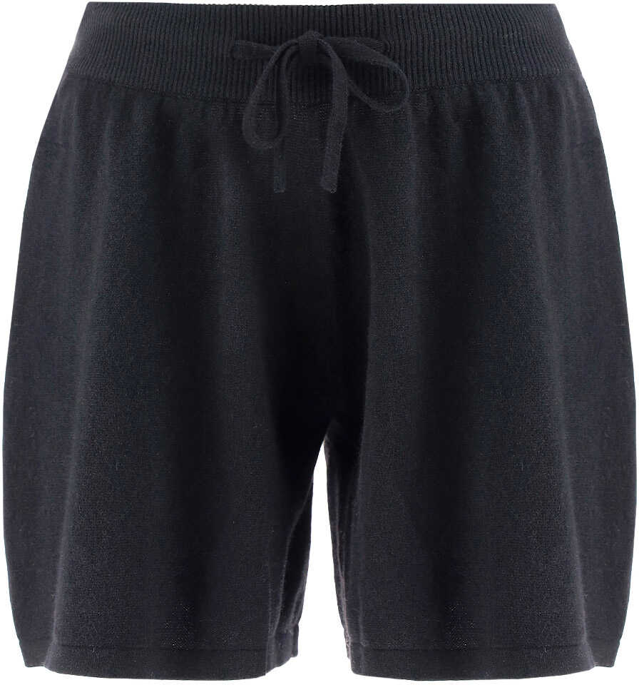 Lisa Yang Gio Shorts 202118 BLACK