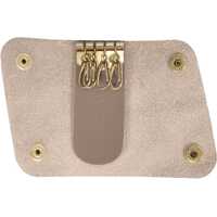 Brelocuri Leather Key Ring Femei
