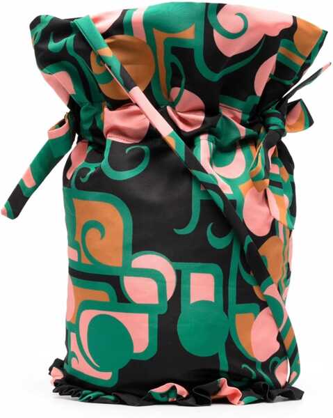 Genti de mana La DoubleJ Ceremony Bag MULTICOLOUR Femei (BM 8707551) 1