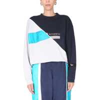 Bluze de trening Crew Neck Sweatshirt Femei