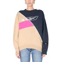 Bluze de trening Crew Neck Sweatshirt Femei