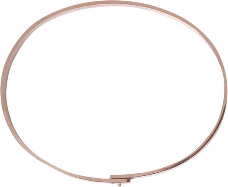 Bratari LABEL K Rigid Bracelet PINK Femei (BM 8707701) 3