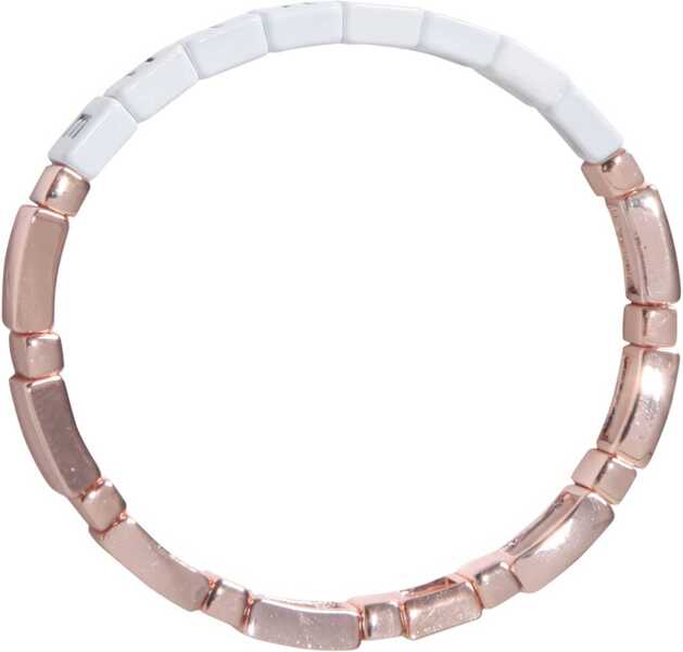 Bratari LABEL K Elastic Bracelet With Block MULTICOLOUR Femei (BM 8707710) 3