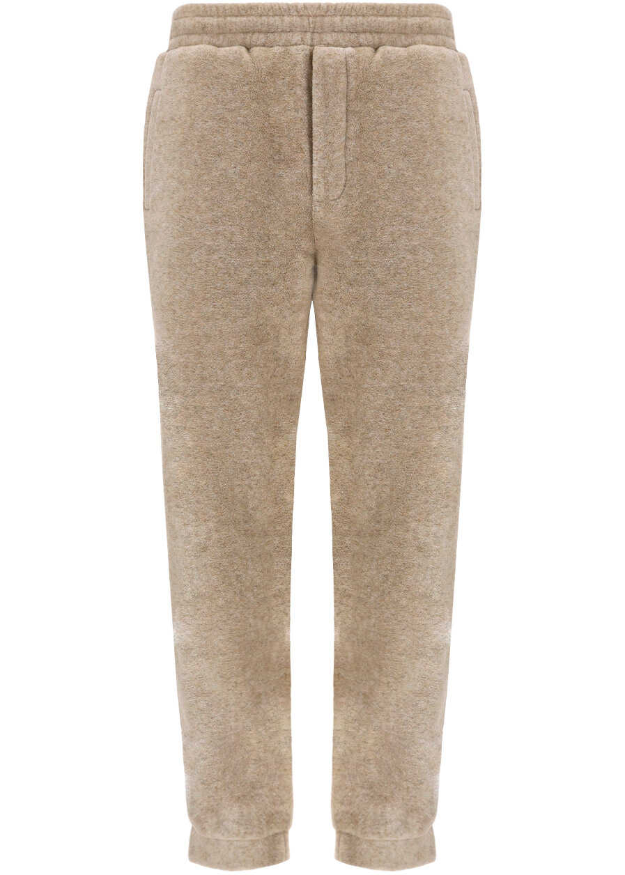The Silted Company Argo Pants SWPBABG BEIGE
