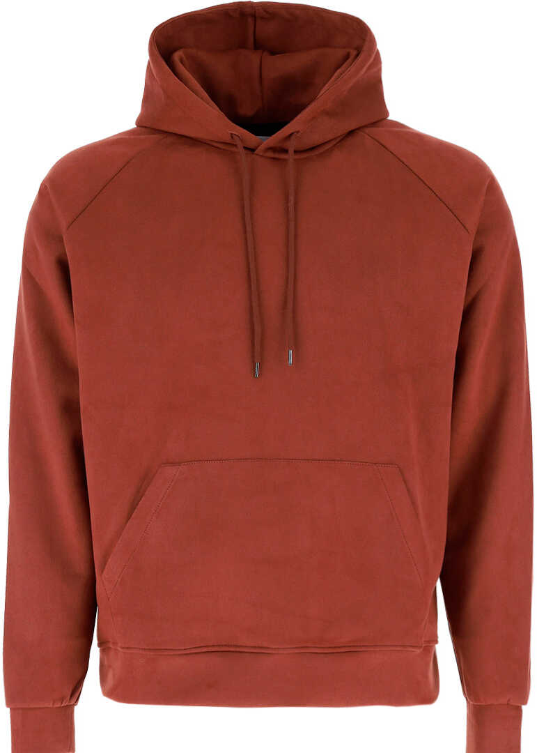 The Silted Company Tokyo Hoodie PHSPL PLUM