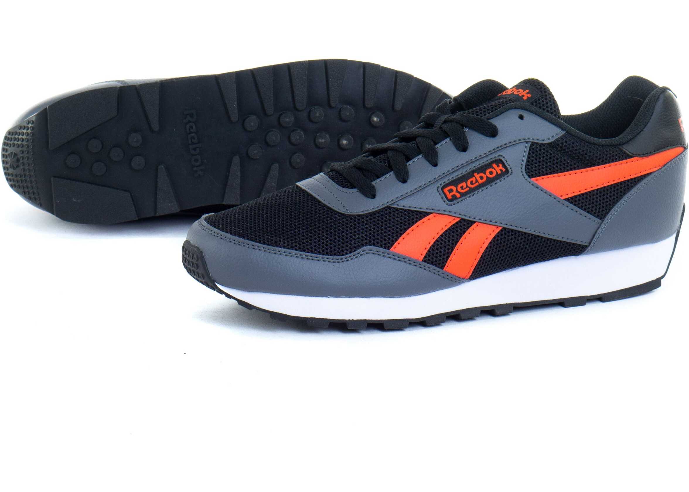 Reebok Rewind Run GX6015 Black