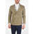 CORNELIANI Cc Collection Side Vents Drop 8R Double-Breasted Sportswear Beige