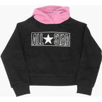 Hanorace All Star Printed Sweatshirt Baieti