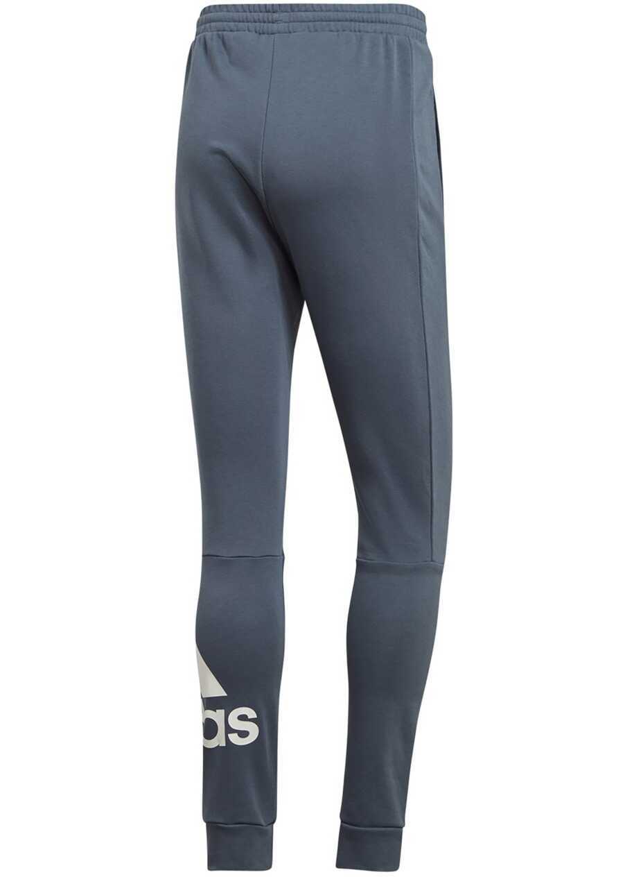 Pantaloni de trening adidas Pants GD5042 Grey Barbati (BM 8709594) 2