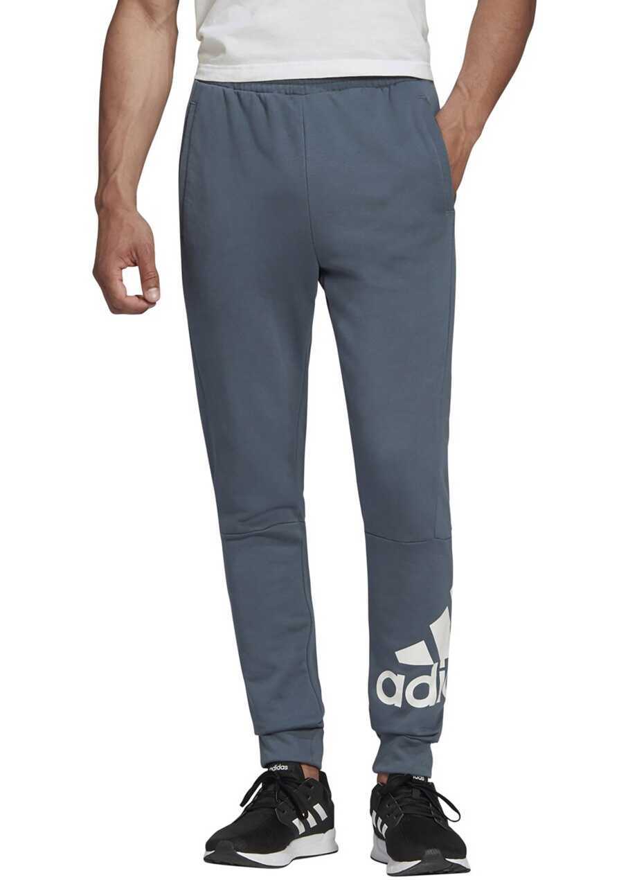 Pantaloni de trening adidas Pants GD5042 Grey Barbati (BM 8709594) 3