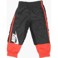 Pantaloni casual Logo Printed Sherpa Pants Baieti